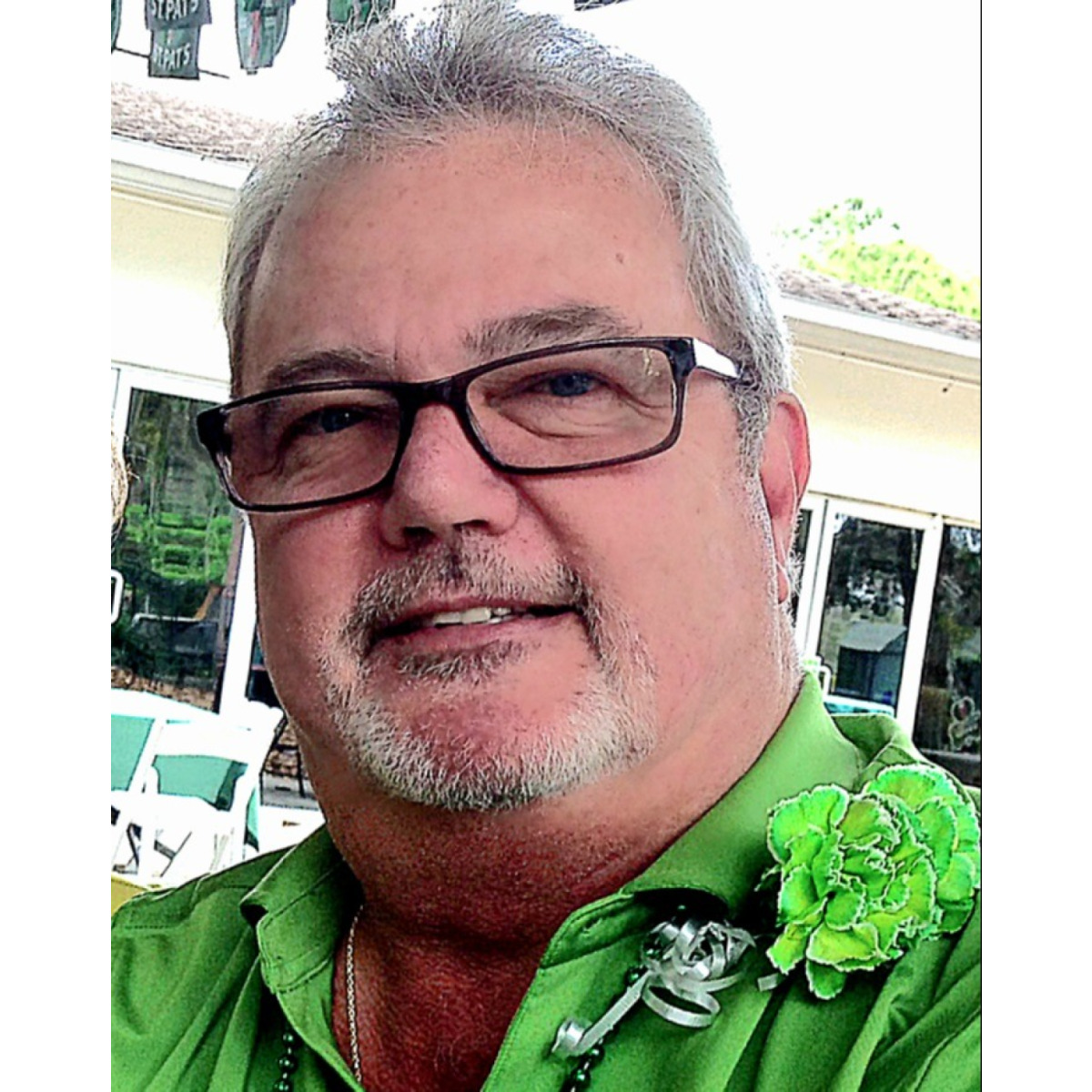 Service Information for R. Michael Duffey at John Quint Treboni Funeral