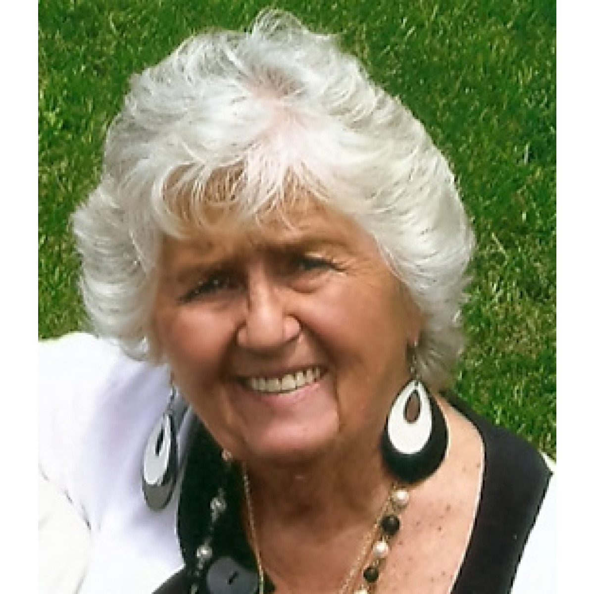 Service Information for Mary Ann Tumeo(Twyman) at John Quint Treboni