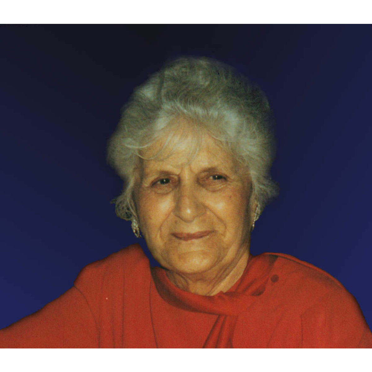 Service Information for Christina Perrini at John Quint Treboni ...