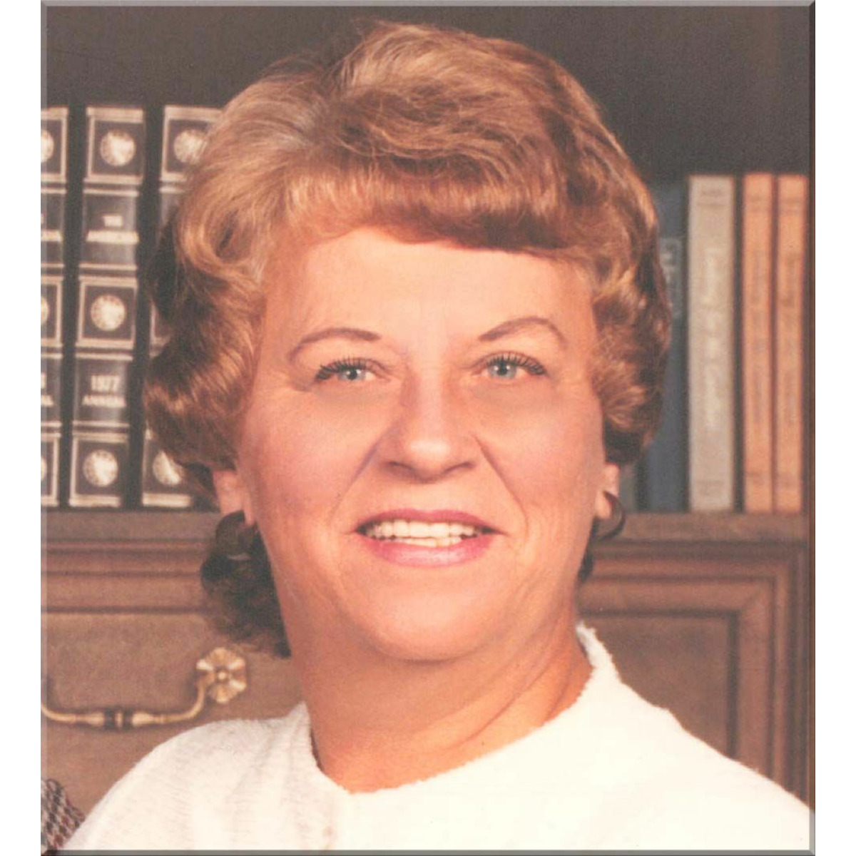 Service Information for Bernice Capalino at John Quint Treboni Funeral Home
