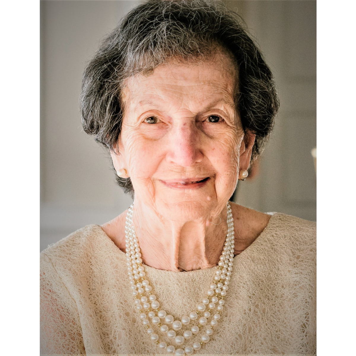 Service Information for Jennie Yocca at John Quint Treboni Funeral Home