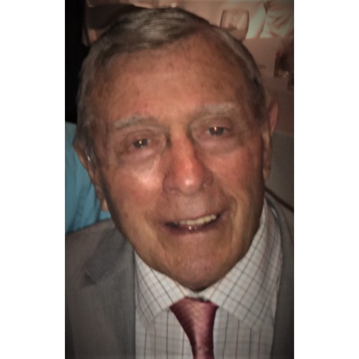 Service Information for Richard Vittorio at John Quint Treboni Funeral Home