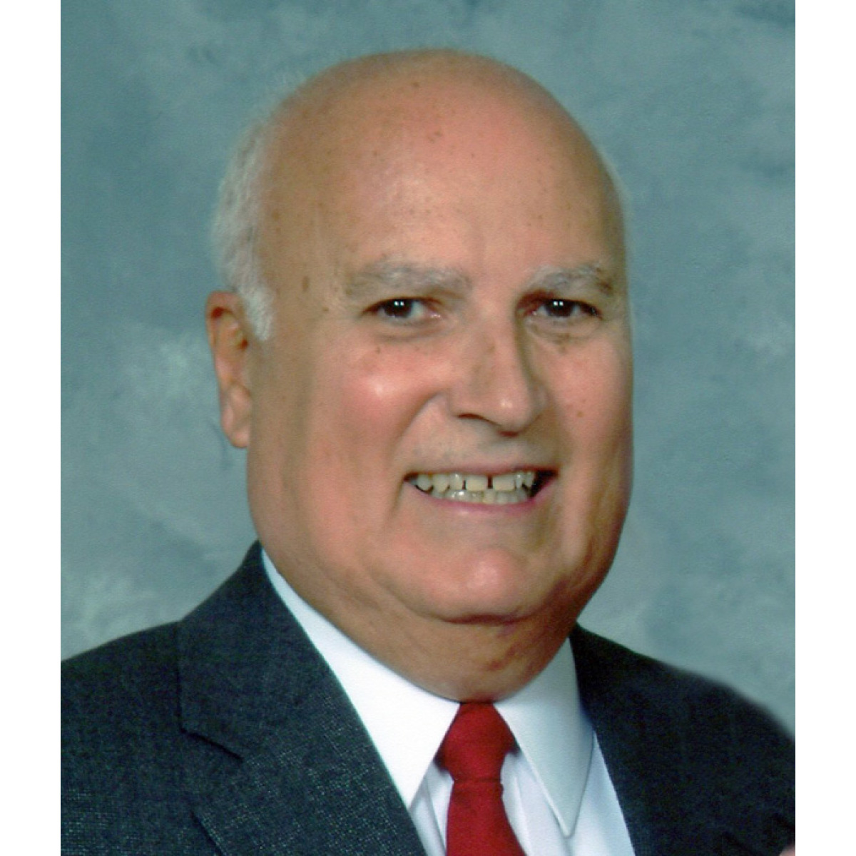 Service Information for Thomas Mangia at John Quint Treboni Funeral Home