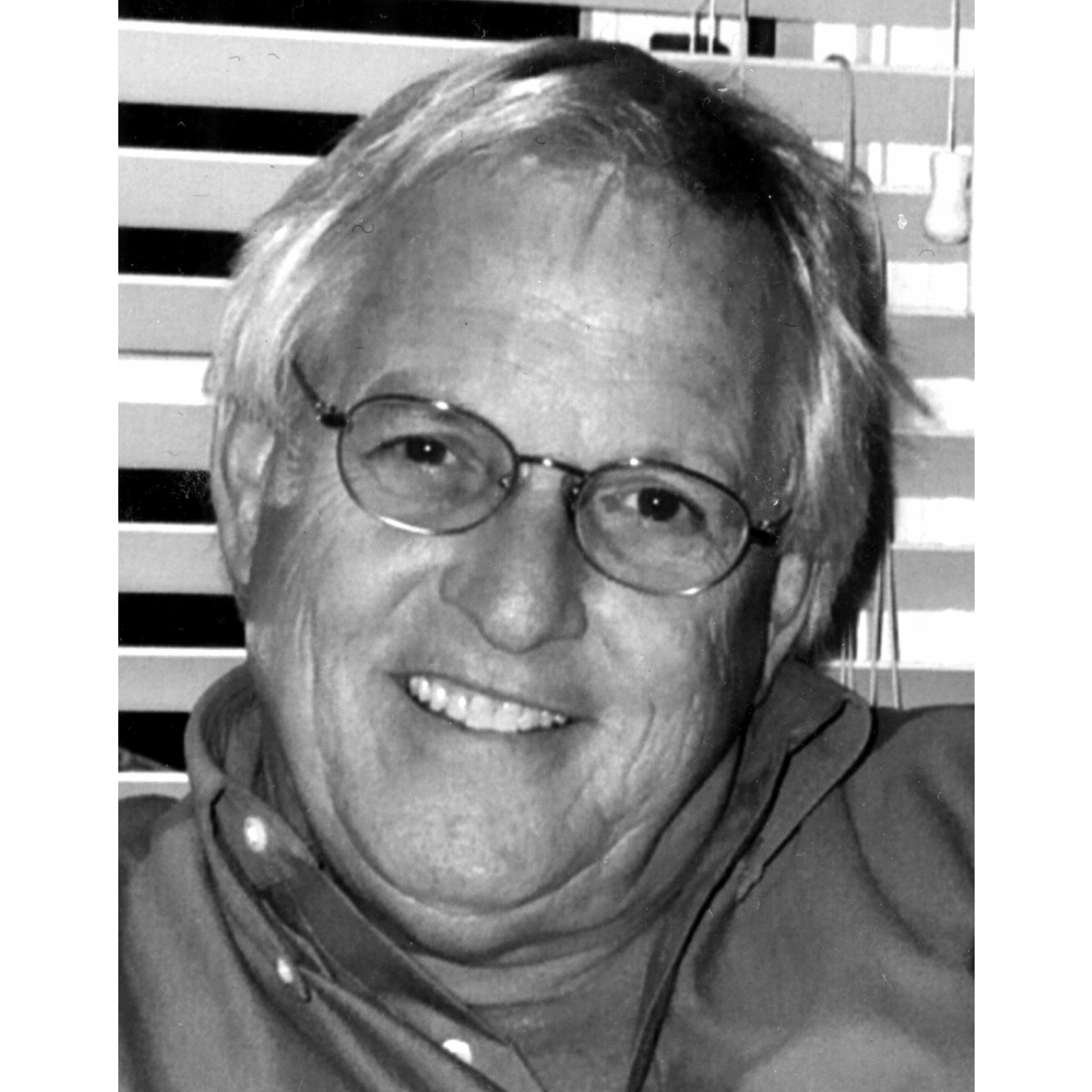 Service Information for Herman Knapp at John Quint Treboni Funeral Home