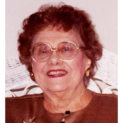 Photo Of Theresa Frabott