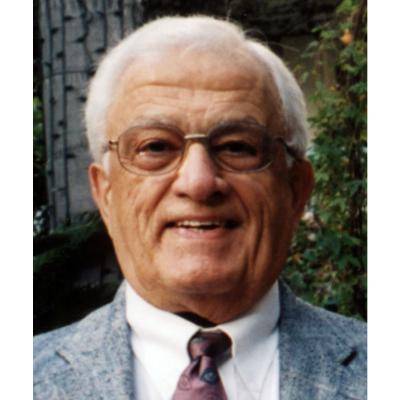 Photo Of Frederick Simon