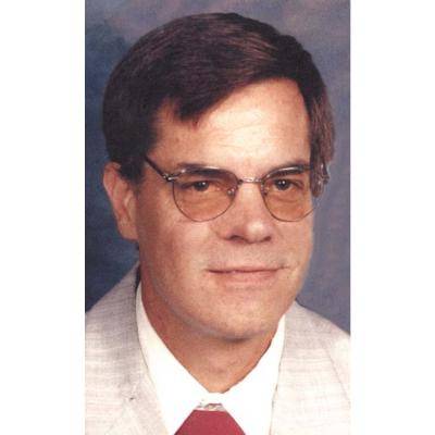Photo Of Anthony Pohlman