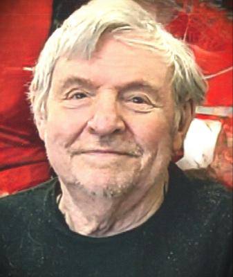 Photo Of James Glaze