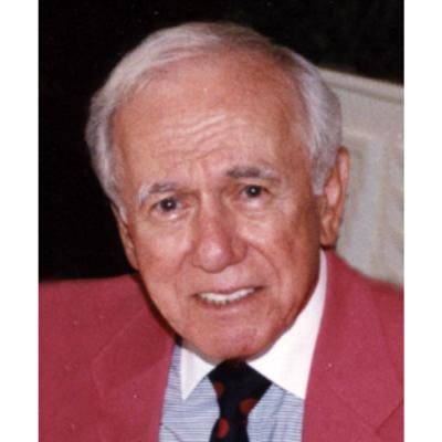 Photo Of Albert Lupidi