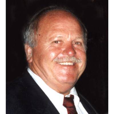 Photo Of Benito Ciotola