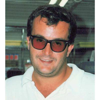 Photo Of Thomas Cross