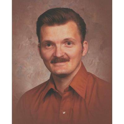 Photo Of James Holley