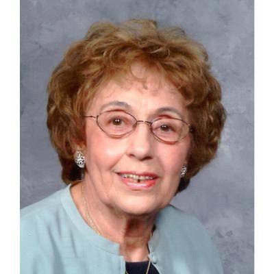 Photo Of Josephine Mazon