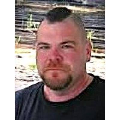 Photo Of Charles Frabott