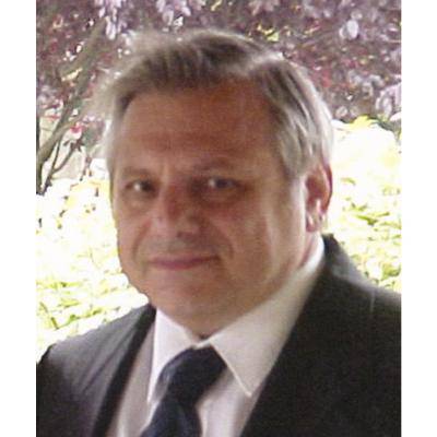 Photo Of Benny Gioffre