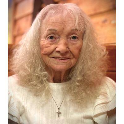 Photo Of Ruth Potter
