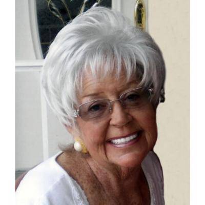 Photo Of Judith Brennan