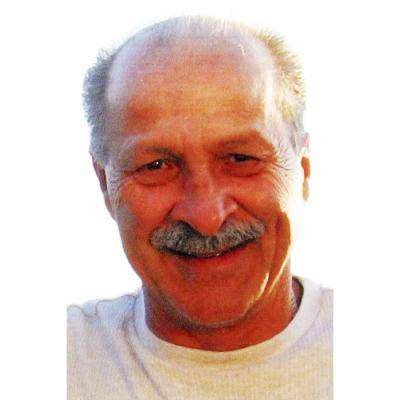 Photo Of John Gallicchio