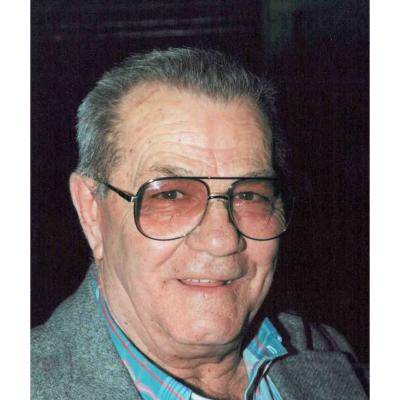 Photo Of Bernard Petrella