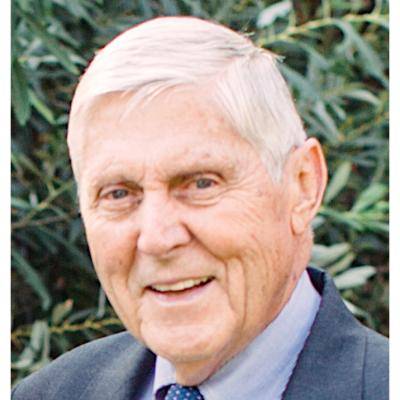 Photo Of Edward Ghidotti