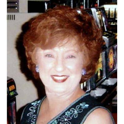 Photo Of Beatrice Armstrong