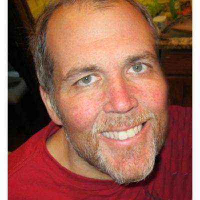 Photo Of Brian Burson