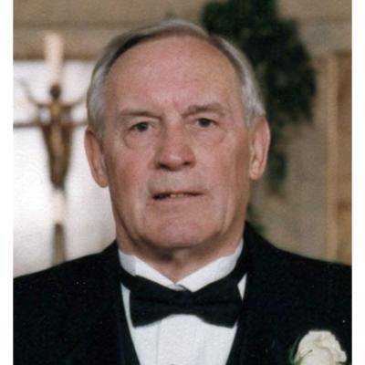 Photo Of John Francescon