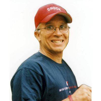 Photo Of Charles Swartz