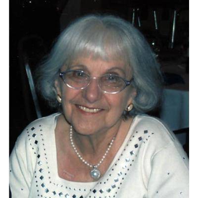 Photo Of Agnes Zanetos