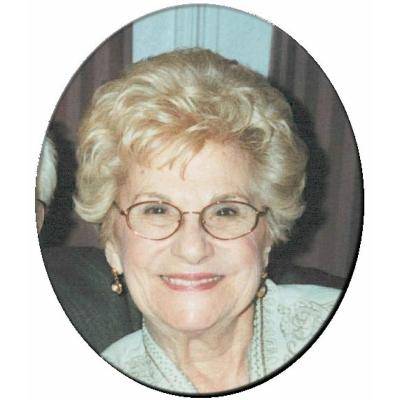 Photo Of Mary Monaco (Montenaro)