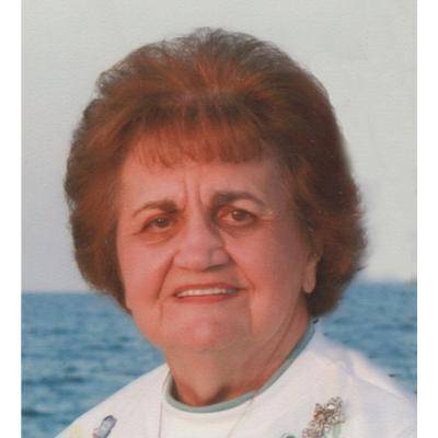 Photo Of Violetta "Viola" Dell Italia