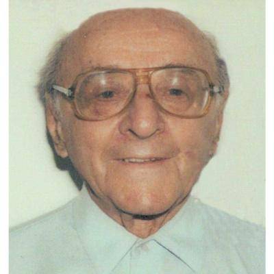 Photo Of Anthony Salvatore