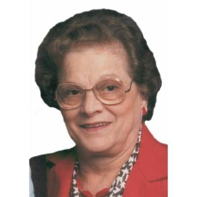 Photo Of Beatrice Verne