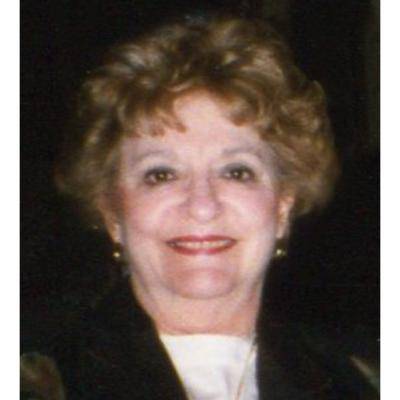 Photo Of Lena Del Col
