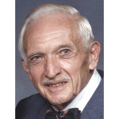 Photo Of William Huck