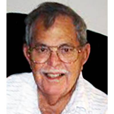Photo Of Paul Gallucci