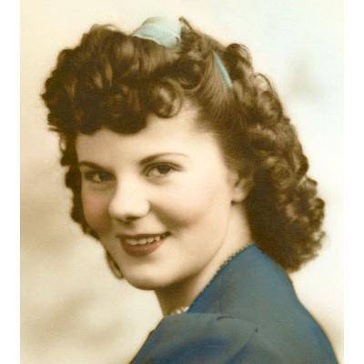 Photo Of Evelyn Placenti