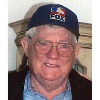 Photo Of Edward Fox