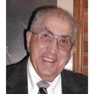 Photo Of Frank Iezzi
