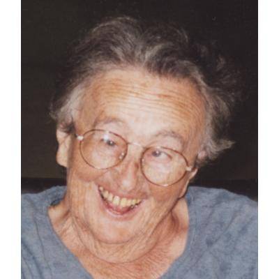 Photo Of Dolores Serio