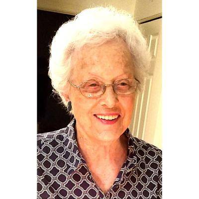 Photo Of Beverly Burgoon
