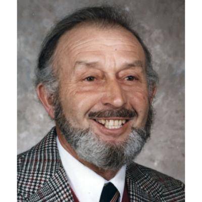 Photo Of Peter Moro
