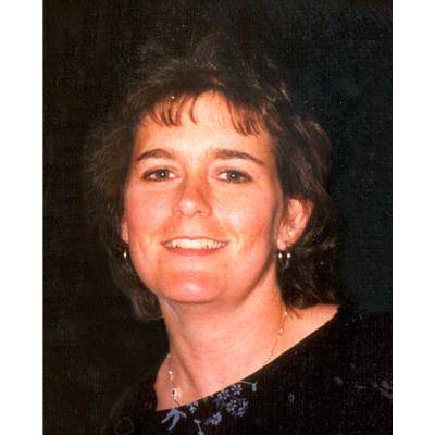 Photo Of Christine Marcum