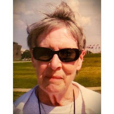 Photo Of  Mary Maher