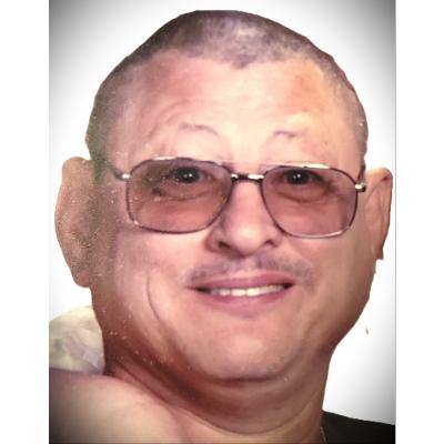 Photo Of James Haman