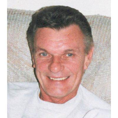 Photo Of John Frowine