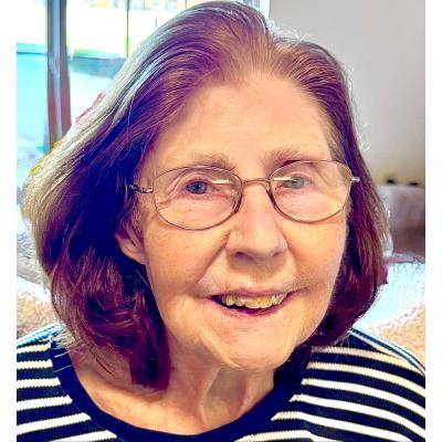 Photo Of Dolores Trost