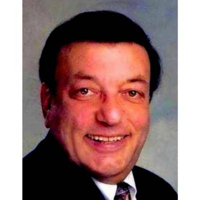 Photo Of Donald Bianco