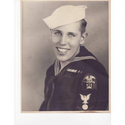 Photo Of Thomas Runyan