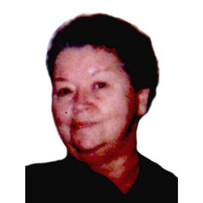 Photo Of Doris Tiberi